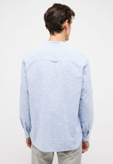 Męska Koszula Mustang Yuma Faded Denim 1014769 5124