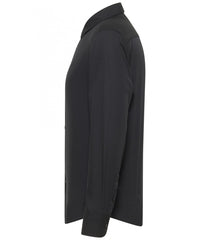Męska Koszula Mustang Style Canton Black 1017528 4142