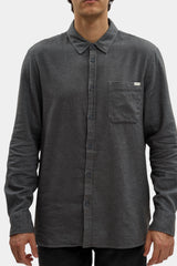 Męska Koszula Mustang Style Eastbridge Bluestone 1016959 5180