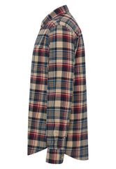 Męska Koszula Mustang Style Eastbridge Multi Colored Check 1015908 12674