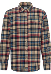 Męska Koszula Mustang Style Eastbridge Multi Colored Check 1015908 12674