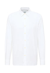 Męska Koszula Mustang Style Edinburg Bright White 1017534 2007