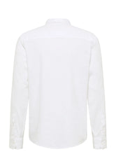 Męska Koszula Mustang Style Rawlins Bright White 1017539 2007
