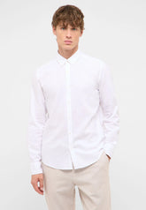 Męska Koszula Mustang Style Rawlins Bright White 1017539 2007