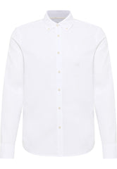 Męska Koszula Mustang Style Rawlins General White 1016248 2045