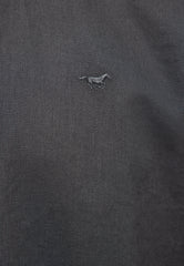 Męska Koszula Mustang Style Rawlins Pirate Black 1017539 4088