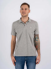 Męska Koszulka Polo Marcus Tyler Polo 27-200041 9501