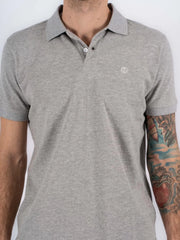 Męska Koszulka Polo Marcus Tyler Polo 27-200041 9501