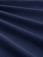 Męska Koszulka Polo Tom Tailor Basic Polo Dark Blueberry 1045587 34590