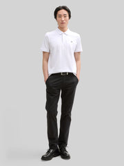 Dwupak Męska Koszulka Polo Tom Tailor Doublepack Polo Light Stone Grey Melange 1044879 15398
