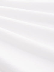 Dwupak Męska Koszulka Tom Tailor Doublepack Crewneck Tee White 1037741 20000