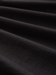 Dwupak Męska Koszulka Tom Tailor Doublepack V-neck Tee Black 1037738 29999