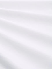 Zestaw Męskich Koszulek Tom Tailor Dwupak V-neck Tee White 1037738 20000