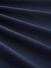 Męska Koszulka Tom Tailor Logo Tee Dark Blue 1037735 10302