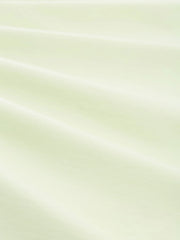 Męska Koszulka Tom Tailor Logo Tee Lime Cream Green 1037735 29078