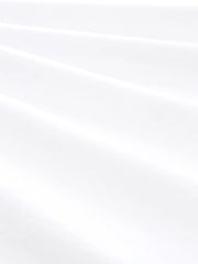 Męska Koszulka Tom Tailor Oversized Boxy T-shirt White 1035912 20000