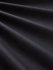 Męska Koszulka Tom Tailor Oversized T-shirt Black 1035912 29999