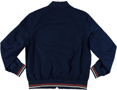 Męska Kurtka Mustang Style Limon Navy Peony 1016235 5445