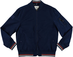 Męska Kurtka Mustang Style Limon Navy Peony 1016235 5445