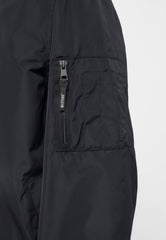 Męska Kurtka Przejściowa Mustang Style Limon Black 1016235 4142