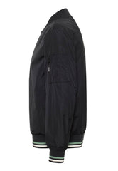 Męska Kurtka Przejściowa Mustang Style Limon Black 1016235 4142