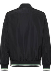 Męska Kurtka Przejściowa Mustang Style Limon Black 1016235 4142