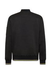 Męska Kurtka Przejściowa Mustang Style Limon Black 1017561 4142