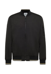 Męska Kurtka Przejściowa Mustang Style Limon Black 1017561 4142