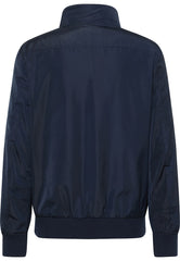 Męska Kurtka Zimowa Mustang Style Limon Dark Sapphire 1016236 4136