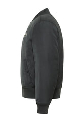 Męska Kurtka Zimowa Mustang Style Byron Jet Black 1016892 4188