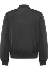 Męska Kurtka Zimowa Mustang Style Byron Jet Black 1016892 4188