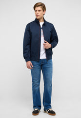 Męska Kurtka zimowa Mustang Style Limon Dark Sapphire 1016889 4136