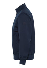 Męska Kurtka zimowa Mustang Style Limon Dark Sapphire 1016889 4136