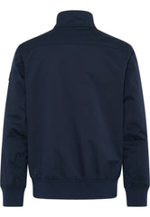 Męska Kurtka zimowa Mustang Style Limon Dark Sapphire 1016889 4136