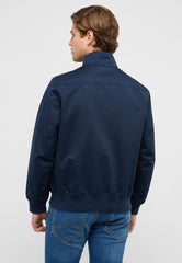 Męska Kurtka zimowa Mustang Style Limon Dark Sapphire 1016889 4136