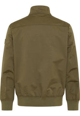 Męska Kurtka Zimowa Mustang Style Limon Ivy Green 1016889 6421