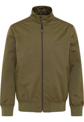 Męska Kurtka Zimowa Mustang Style Limon Ivy Green 1016889 6421