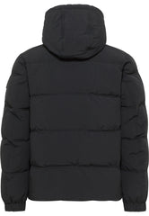 Męska Kurtka zimowa Mustang Style Oakfield Jet Black 1017069 4188