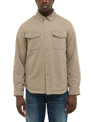 Męska Kurtka Zimowa Mustang Style Philo Brindle 1016894 4113