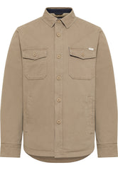 Męska Kurtka Zimowa Mustang Style Philo Brindle 1016894 4113