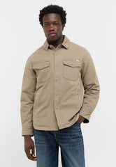 Męska Kurtka Zimowa Mustang Style Philo Brindle 1016894 4113