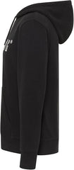 Męska bluza nierozpinana Mustang Style Bronson Black 1014687 4142