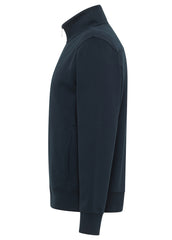 Męska Bluza Nierozpinana Mustang Style Dillon Dark Sapphire 1016967 4136