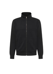 Męska Bluza Nierozpinana Mustang Style Dillon Jet Black 1016967 4188