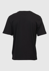 Męska koszulka Marcus Joss SS T-shirt Black 28-200549 9098