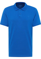 Koszulka Polo Męska Mustang Palco Nautical Blue 1016293 5236