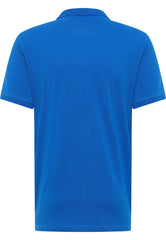 Koszulka Polo Męska Mustang Palco Nautical Blue 1016293 5236