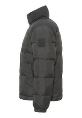 Męska Kurtka Zimowa Mustang Oakfield Dark Sapphire 1015607 4136