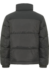 Męska Kurtka Zimowa Mustang Oakfield Dark Sapphire 1015607 4136