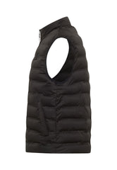 Męski Bezrękawnik Mustang Style Dublin Black 1017525 4142